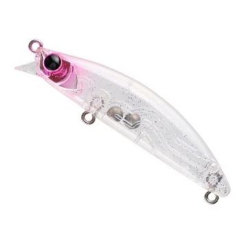 Vobler Apia Dover 70SS, Peach Clear Glitter, 7cm, 10g