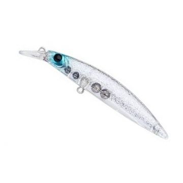 Vobler Apia Dover 82S, Shirasu Ichiban, 8.2cm, 10g