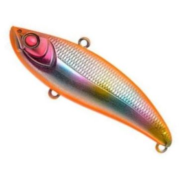 Vobler Apia Uprizing 70, Orange Silver Candy, 7cm, 14g