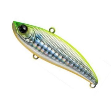 Vobler Apia Uprizing 70HW, LGH Chart Back, 7cm, 18g