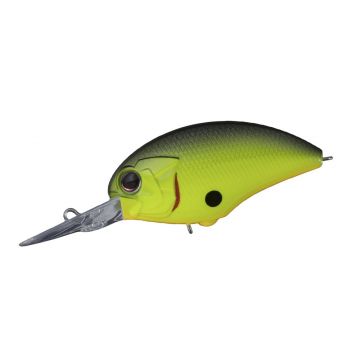 Vobler OSP Blitz DR, Chart Black Back, 5.3cm, 11g