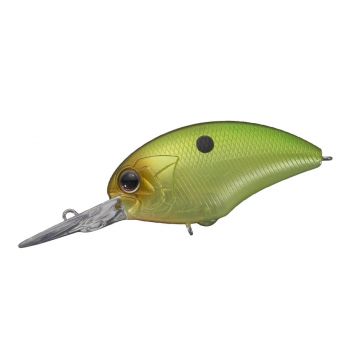 Vobler OSP Blitz DR, Ghost Lime Chart, 5.3cm, 11g