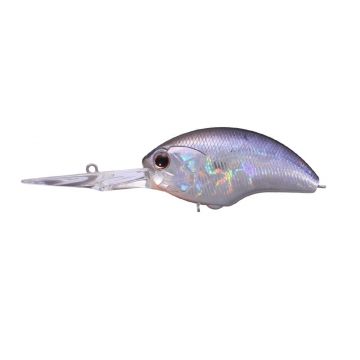 Vobler OSP Blitz EX-DR, Crystal Blue Shiner, 5.3cm, 12g