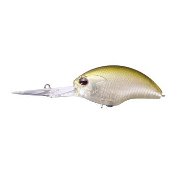 Vobler OSP Blitz EX-DR, Ghost Minnow, 5.3cm, 12g