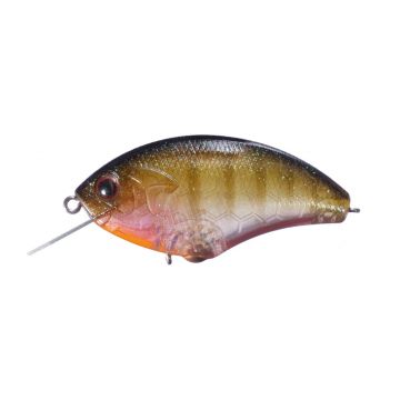 Vobler OSP Blitz Max, Dazzler Baby Gill, 6.2cm, 12.5g