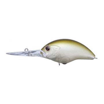 Vobler OSP Blitz Max DR, Ghost Minnow, 6.1cm, 16g