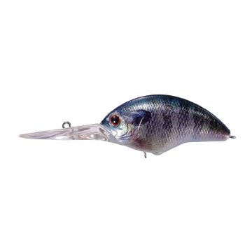 Vobler OSP Blitz Max DR, Real Blue Gill, 6.1cm, 16g