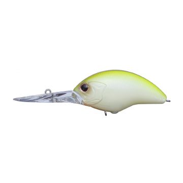 Vobler OSP Blitz Max DR, Vanilla/Chartreuse, 6.1cm, 16g