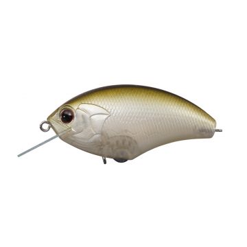 Vobler OSP Blitz Max, Ghost Minnow, 6.2cm, 12.5g