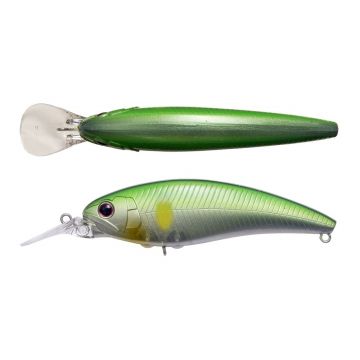 Vobler OSP Chestar MR, Green Ayu, 7.6cm, 9g
