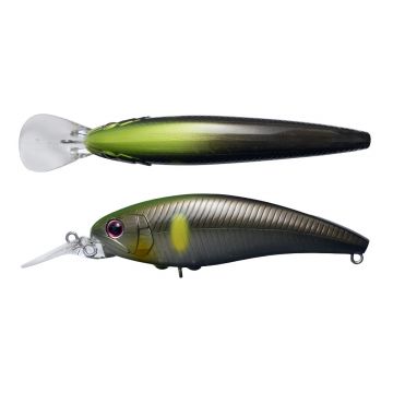 Vobler OSP Chestar SR, Asbi Ayu, 7.6cm, 8.9g