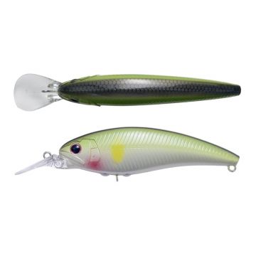 Vobler OSP Chestar SR, Chart Ayu, 7.6cm, 8.9g