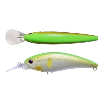 Vobler OSP Chestar SR, Sight Ayu, 7.6cm, 8.9g