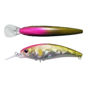 Vobler OSP Chestar SR, Sight Crush, 7.6cm, 8.9g