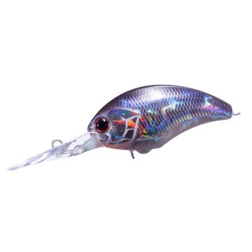 Vobler OSP Tiny Blitz DR, Crystal Blue Shiner, 4.5cm, 6.7g