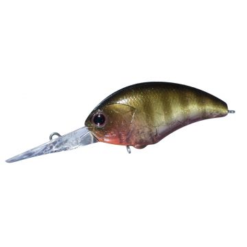 Vobler OSP Tiny Blitz DR, Dazzler Baby Gill, 4.5cm, 6.7g