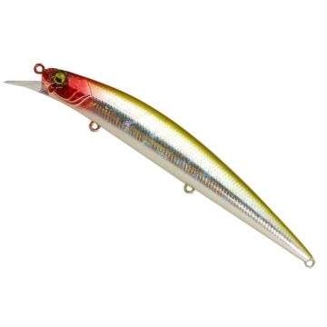 Vobler Raid Japan Level Minnow, Clown, 12.5cm, 14g