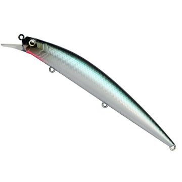 Vobler Raid Japan Level Minnow, Just Bait, 12.5cm, 14g