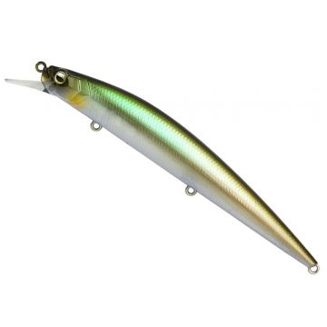 Vobler Raid Japan Level Minnow, Kanamoroko, 12.5cm, 14g