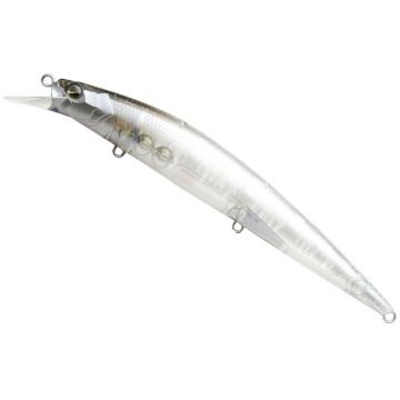 Vobler Raid Japan Level Minnow, Real Gincuro, 12.5cm, 14g