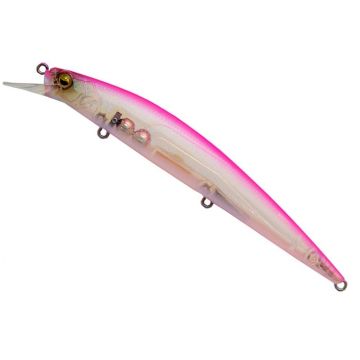 Vobler Raid Japan Level Minnow, Skeleton Candy, 12.5cm, 14g