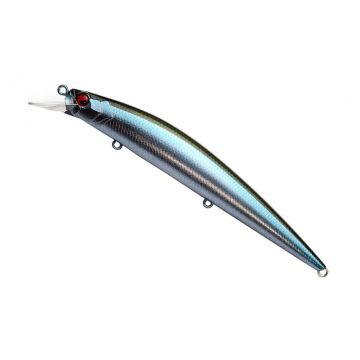 Vobler Raid Japan Level Minnow, Yo-Fu-Ka-Shi, 12.5cm, 14g
