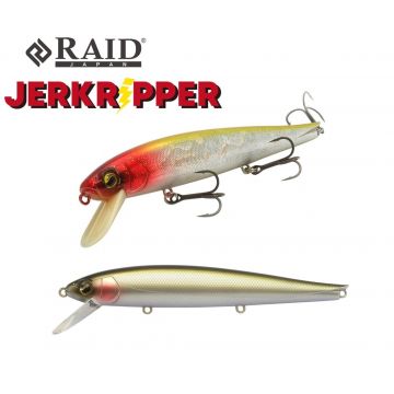 Vobler Raid Jerkripper, Bait Japan, 12.2cm, 17.5g