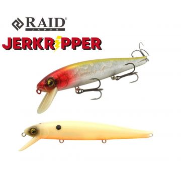Vobler Raid Jerkripper, Jason, 12.2cm, 17.5g