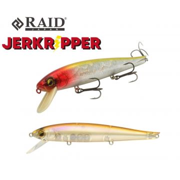 Vobler Raid Jerkripper, Jewel Wakasagi, 12.2cm, 17.5g