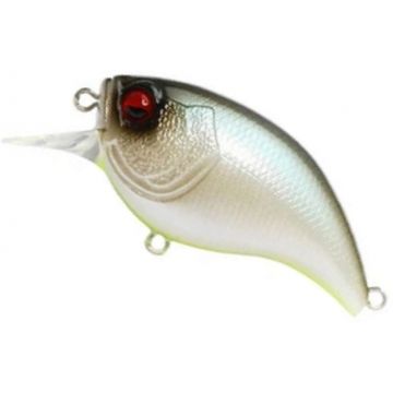 Vobler Raid Level Crank, Neon Shad, 5.1cm, 10.5g