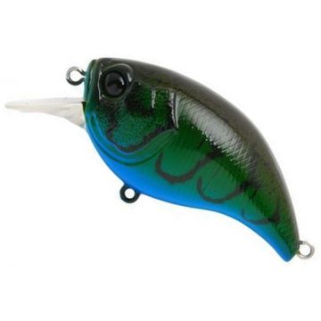 Vobler Raid Level Crank, Soft Shell, 5.1cm, 10.5g