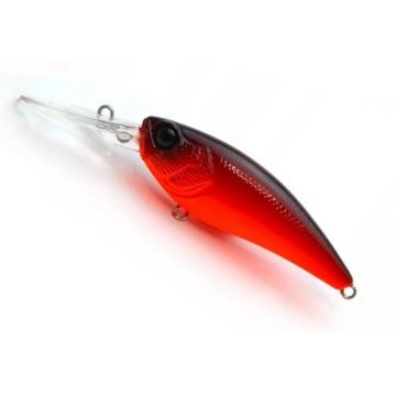 Vobler Raid Level Shad Su 032 Magic Red, 5.3cm, 4.3g
