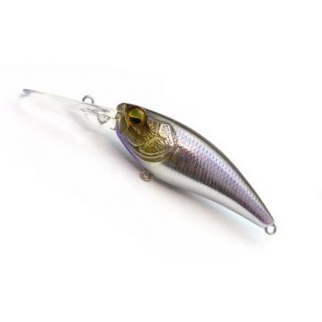 Vobler Raid Level Shad Su 033 Uroko, 5.3cm, 4.3g