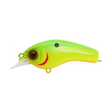 Vobler Raid SKM Super Kosoc Machine, Green Sour, 6cm, 10.5g