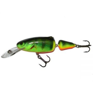 Vobler Salmo Frisky FR5DR RHP plutitor 5 cm/5,5 gr