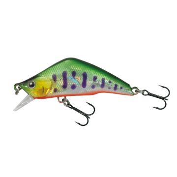 Vobler Tiemco Loud Sinking, Shinryoku Yamame, 4.5cm, 3.4g