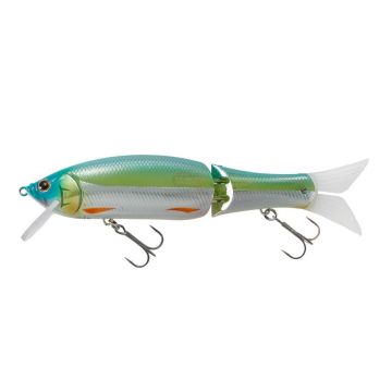 Vobler Tiemco MB-1 Custom 150F, Glassy Shad, 15cm, 20g