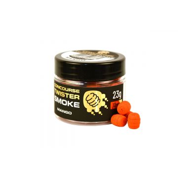 Wafter Benzar Mix Smoke Twister Concourse, 8mm, 23g (Aroma: Squid)