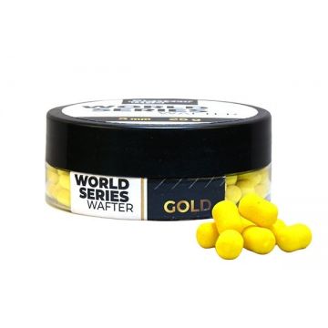 Wafters Benzar Mix World Series, 8mm (Culoare: Pink)