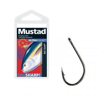 Carlige Mustad 10829 BLN (Marime Carlige: Nr. 4/0)