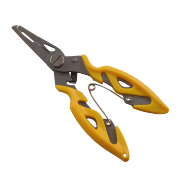 Cleste multifunctional pentru fir textil si despicat inele!!! 20 LEI !