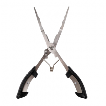 Cleste multifunctional pentru fir textil si despicat inele din otel inoxidabil