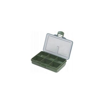 Cutii accesorii valigeta cu 6 sertare 10,5 x 7,2 x 2,5 cm