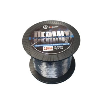 Fir fluorocarbon pescuit Cool Angel 1000 m
