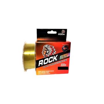 Fir fluorocarbon SAIMINO Rock 300 m