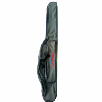 Husa lansete cu 2 compartimente si 2 buzunare Wind Blade