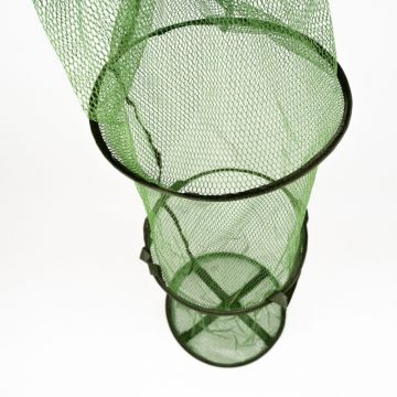 Juvelnic cauciucat cu plasa deasa 130 x 45 cm