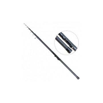 Lanseta amestec Baracuda Panther Bolognese de 5 m, 5 tronsoane 5-25g