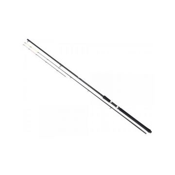 Lanseta Baracuda Fun Picker Feeder de 2,75 m, 2 tronsoane + 1 varfuri, putere aruncare 15-40 g