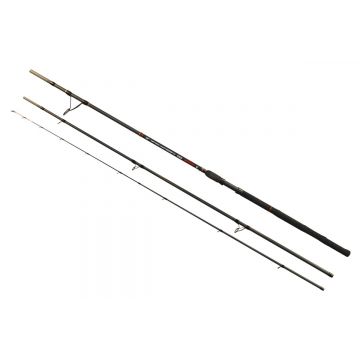 Lanseta Benzar Method Lake Feeder Longcast LC, 4.50m, 170g, 3+3 tronsoane